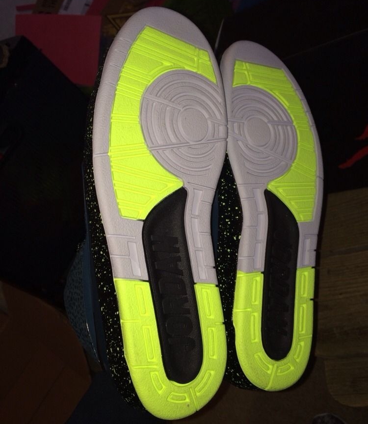 Night Shade Air Jordan 2 01