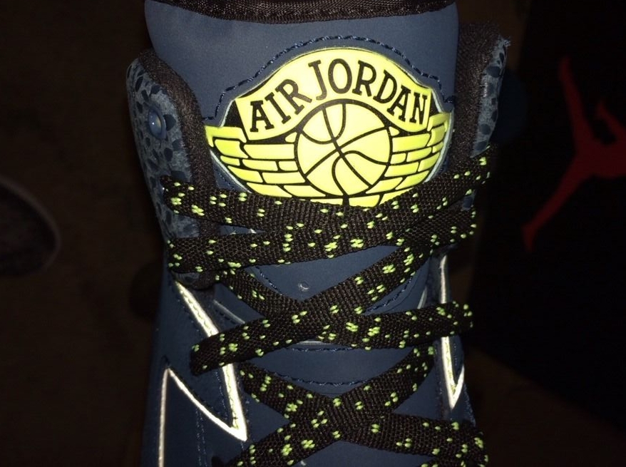 Night Shade Air Jordan 2 02
