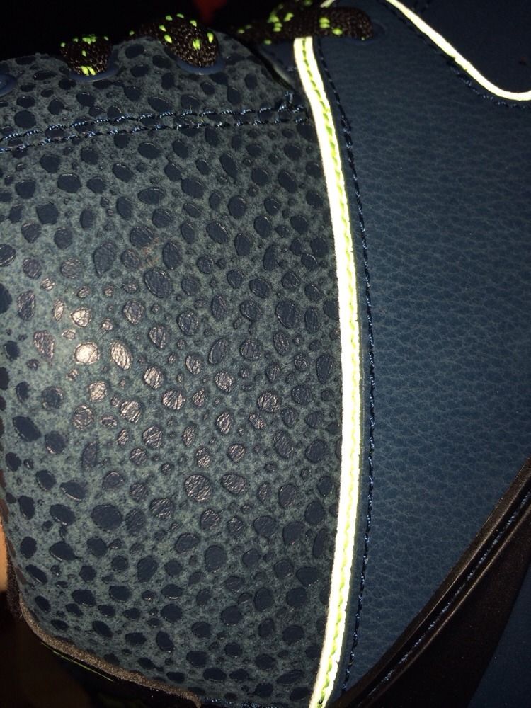 Night Shade Air Jordan 2 07