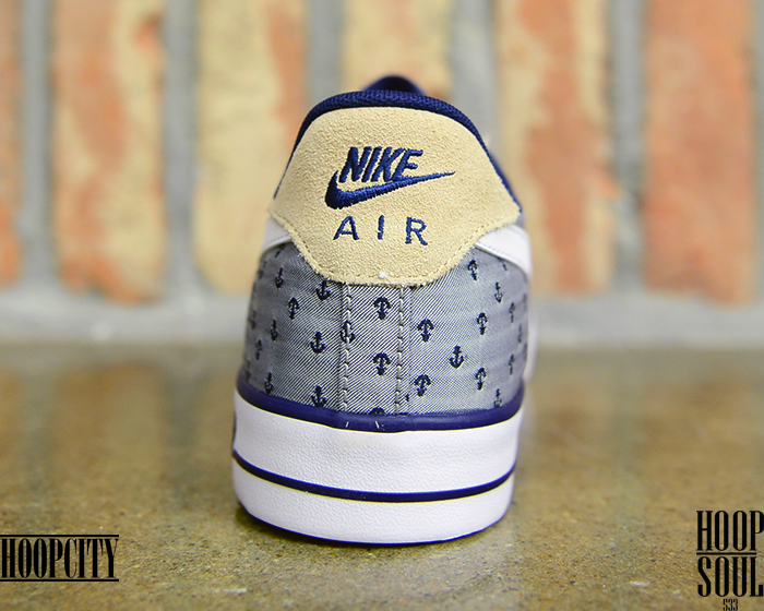 Nike Air Force 1 Ac Vulc Sole 05