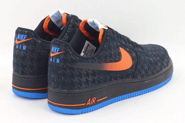 Nike Air Force 1 Low Houndstooth Release Date 02