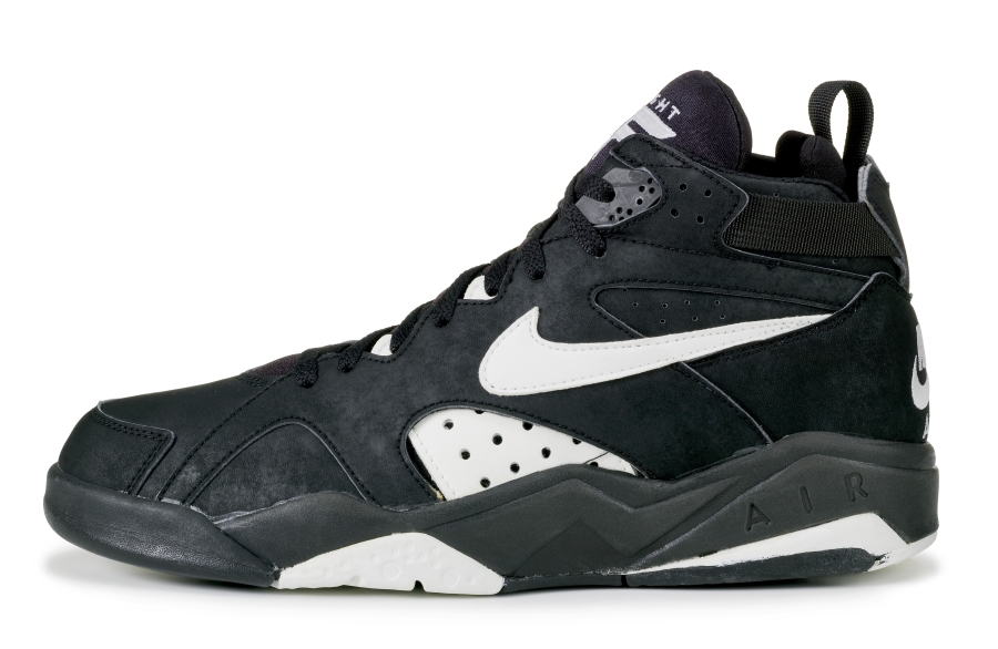 The Real History of Scottie Pippen and the Nike Air Maestro – Zack