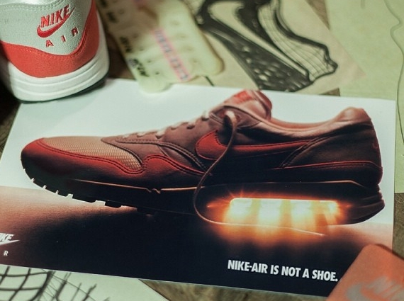 nike air is not a shoe