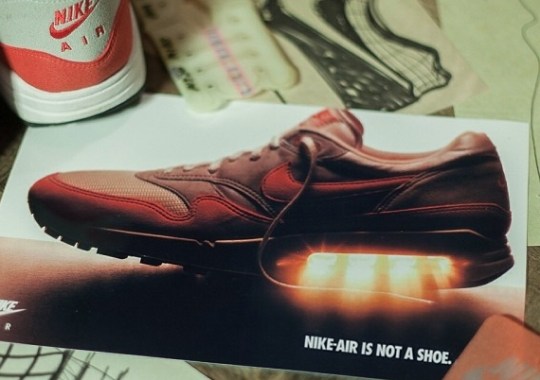 Nike Air Max 1 “3/26”