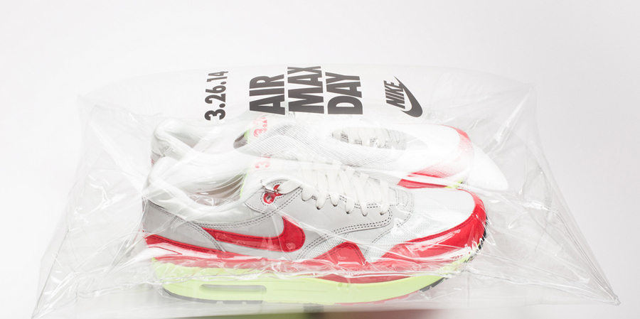 nike live Air Max 1 air bag 3