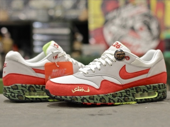 nike air max 1 new releases