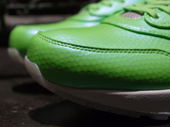 Nike Air Max 1 Fb Neo Lime 3