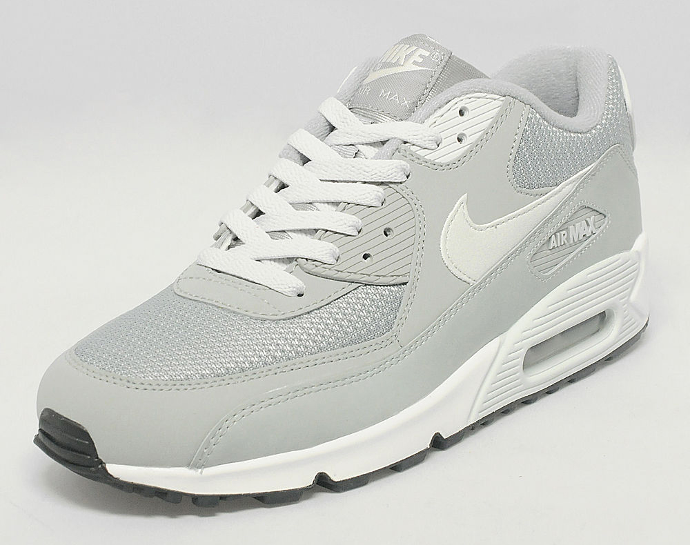 Nike Air Max 90 Base Grey 02