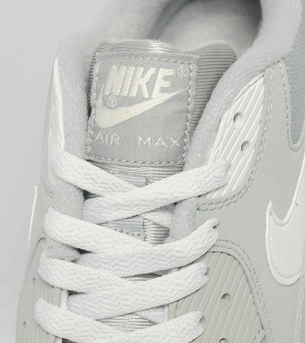Nike Air Max 90 Base Grey 04