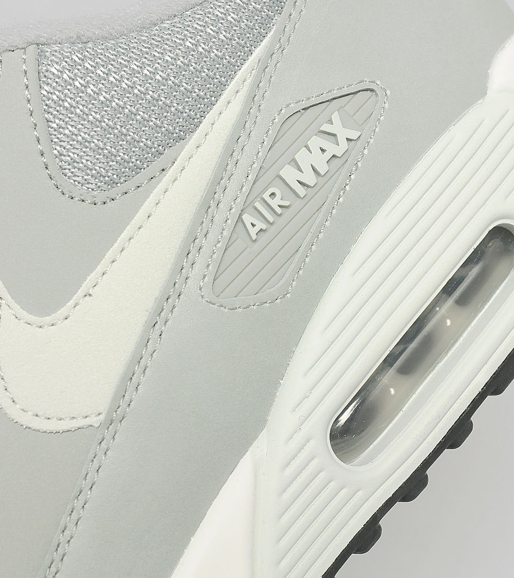 Nike Air Max 90 Base Grey 05