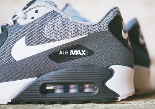 nike air max 90 jacquard wolf grey 0