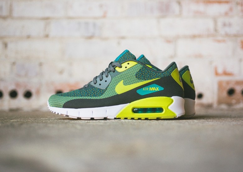 Nike Air Max 90 Jacquard 