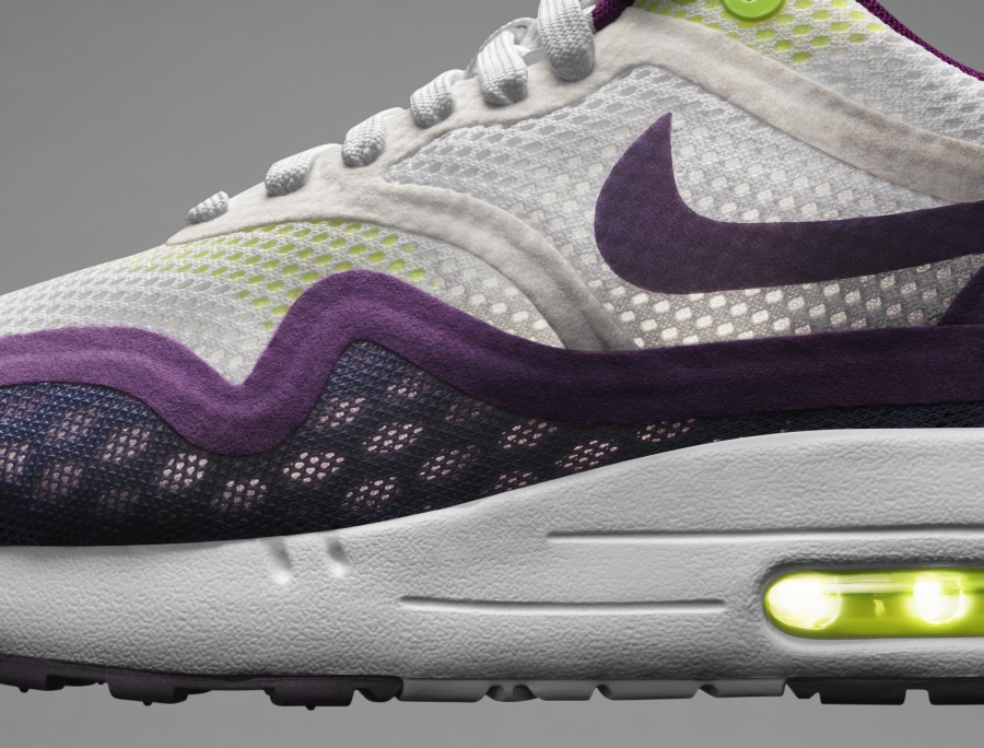 Nike Air Max Breathe Collection -