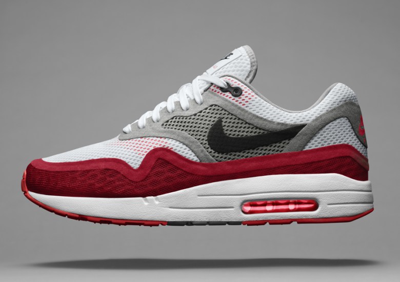 Nike Air Max Breathe Collection