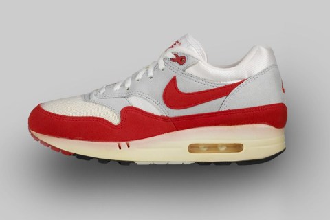 Nike Details the History of Air Max Sneakers - SneakerNews.com