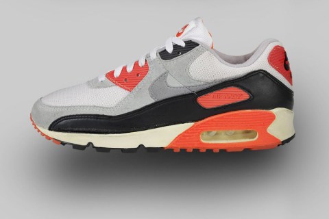 Nike Details the History of Air Max Sneakers - SneakerNews.com