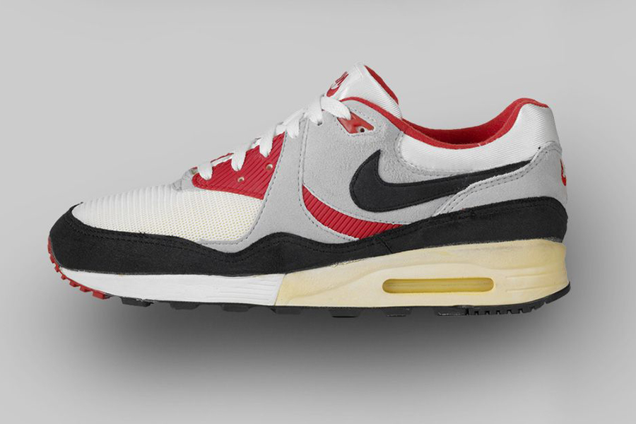 Nike Details the History of Air Max 