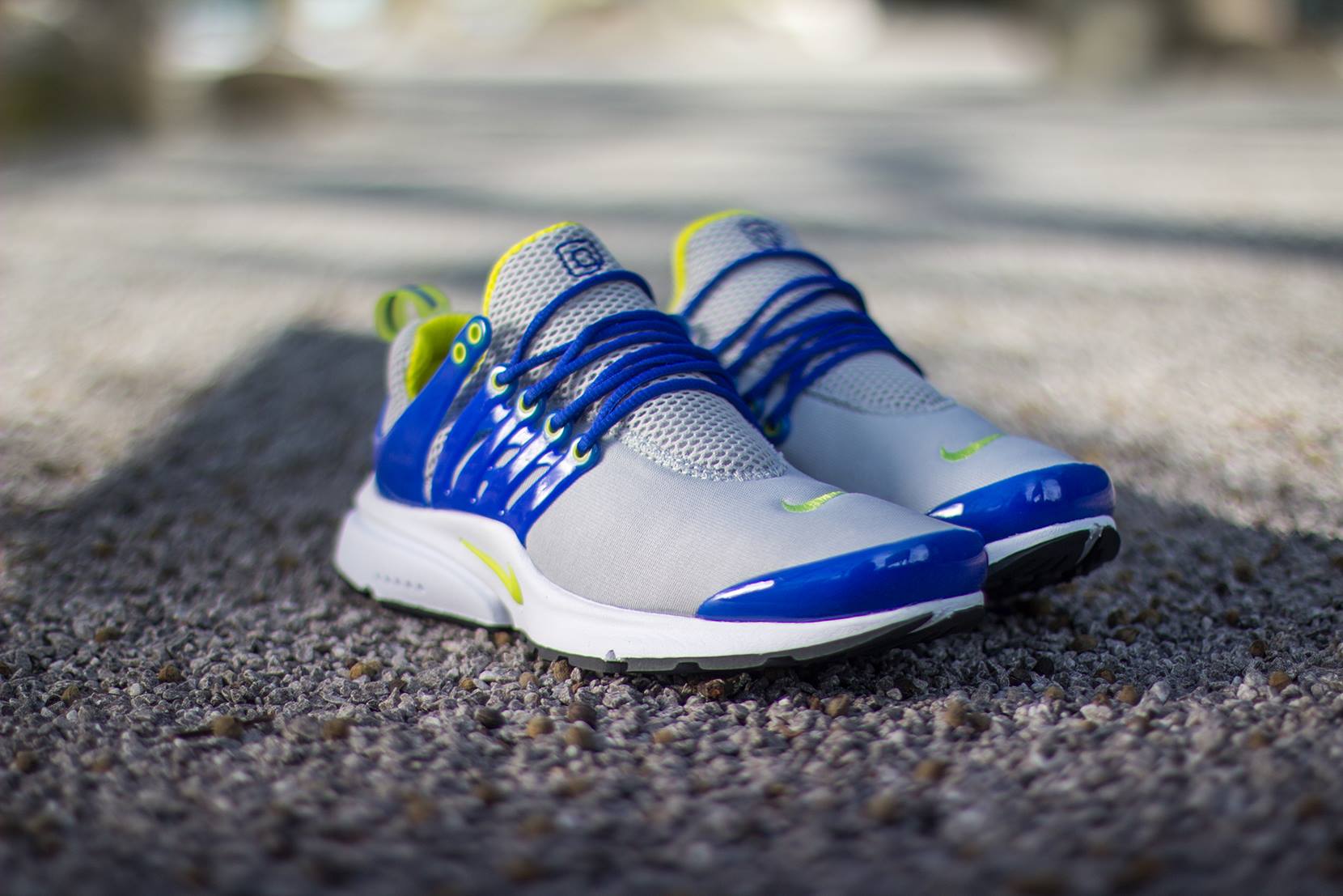 Nike Air Presto Neutral Grey Hyper Blue Cyber 02