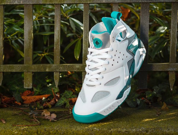 Nike Air Tech Challenge Huarache 