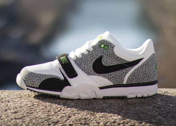 Nike Sportswear Brings Back the Air Trainer 1 Low - SneakerNews.com