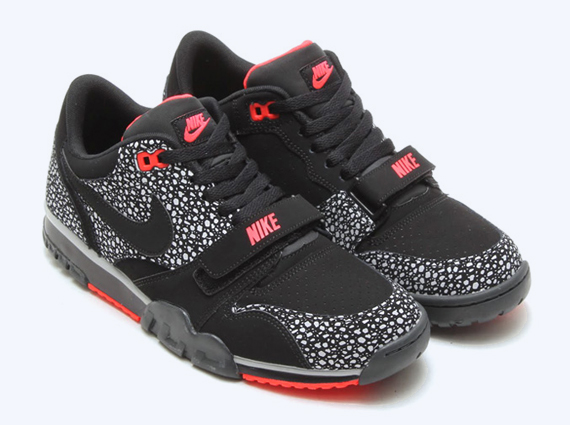 Nike Air Trainer 1 Low ST \