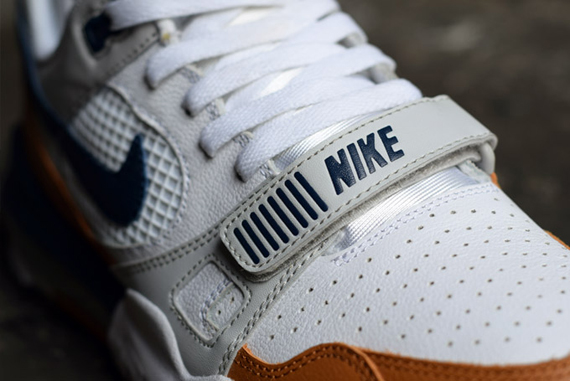 Nike Air Trainer Max 360 2 Medicine Ball 5