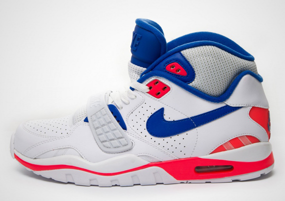 nike air sc trainer 2