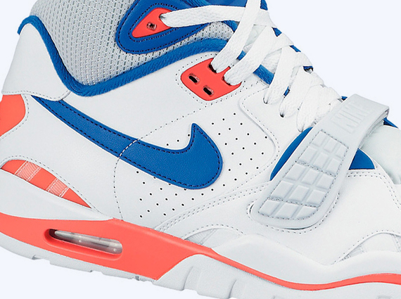 Nike Air Trainer SC II “Knicks”