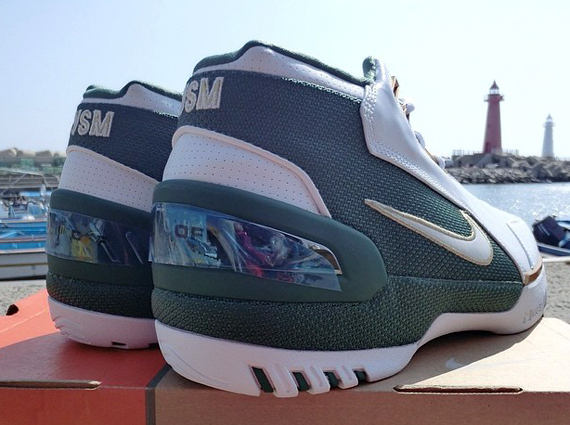 Nike Air Zoom Generation Svsm