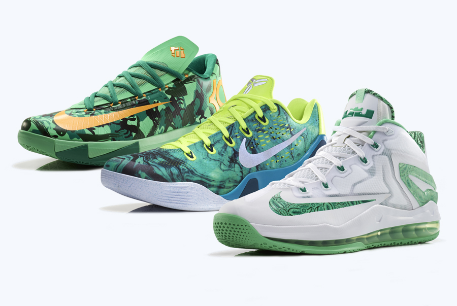 Nike Basketball Easter 2014 31