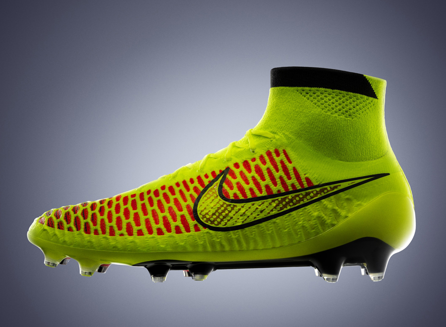 Chaussure de foot nike magista on sale