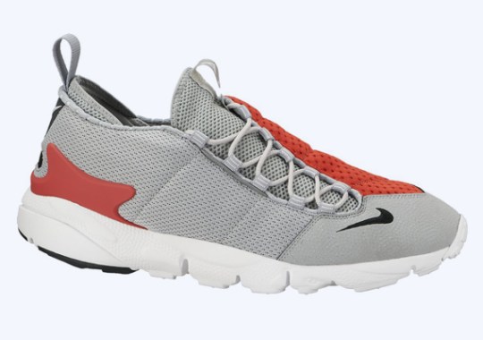Nike Air Footscape Motion – March 2014 Releases