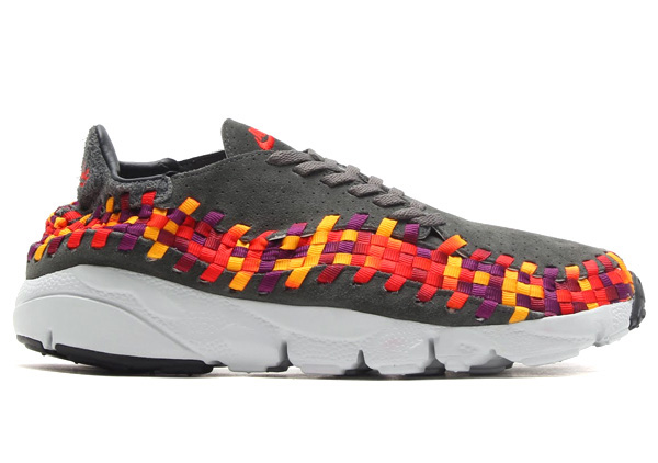 Nike Footscape Woven Chukka Motion Dark Base Grey 02