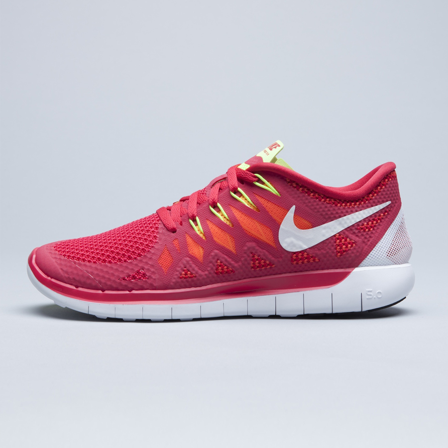 Nike free run sales 2014 women's