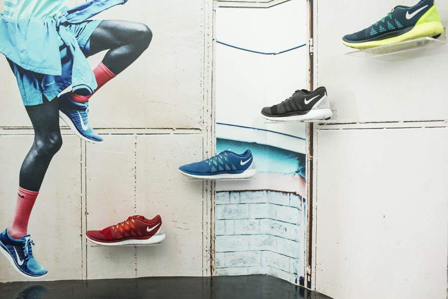 Nike Free 2014 China Media SneakerNews.com