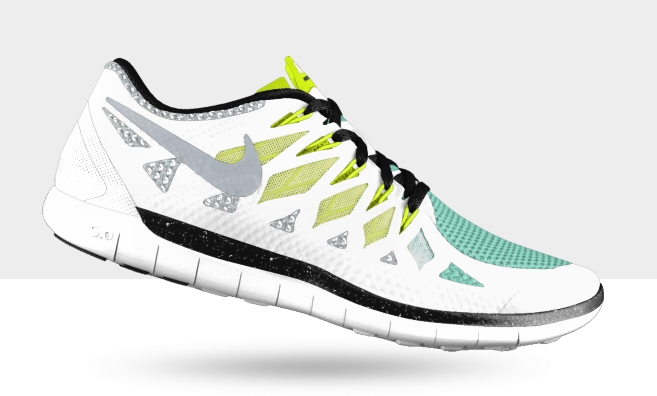 Launches Two New Running Models -