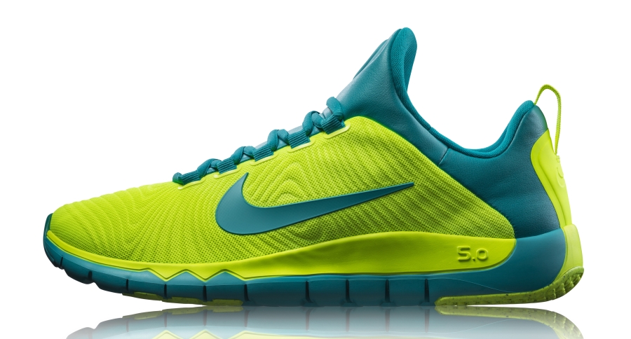 Nike free trainer store 5.0 v5 2014