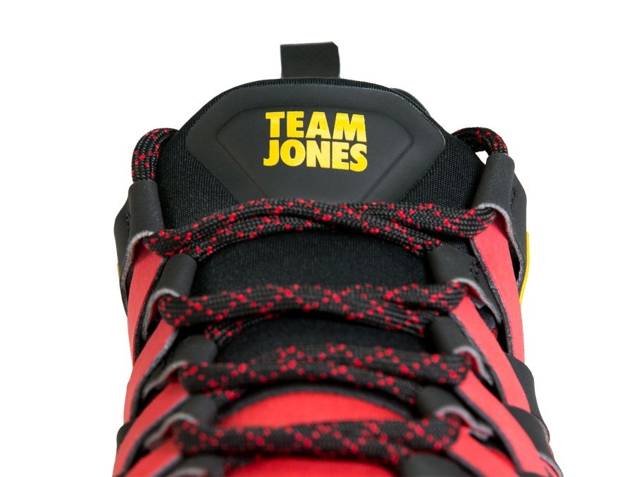 Nike Free Trainer 5 0 Jon Bones Jones 07