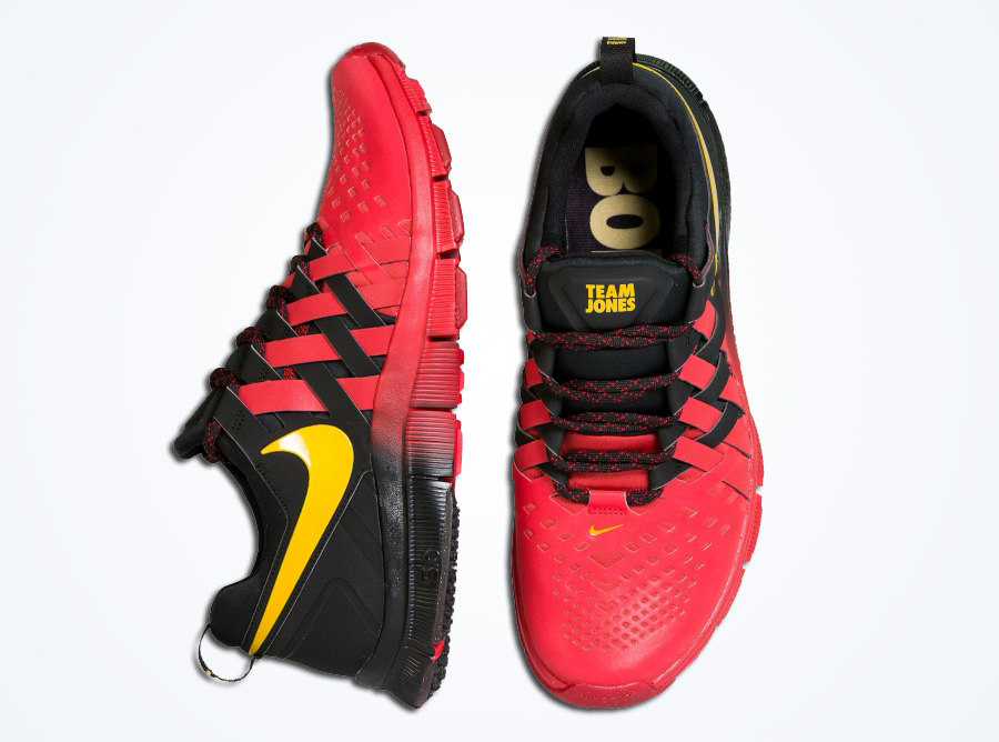 Nike Free Trainer 5.0 "Jon Bones Jones"