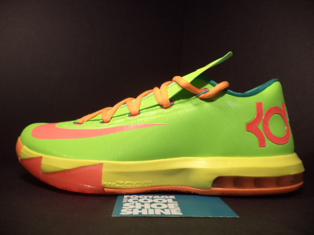 Nike Kd 6 Drew League Pe Ebay 02