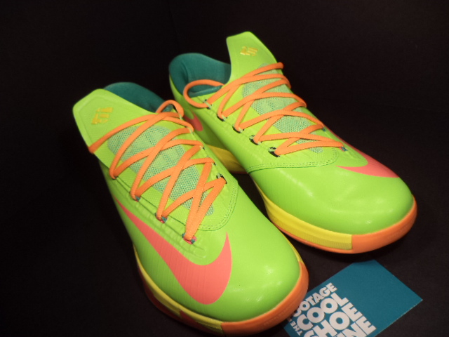Nike Kd 6 Drew League Pe Ebay 03