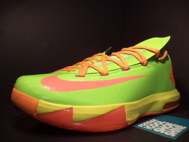 Nike Kd 6 Drew League Pe Ebay 04