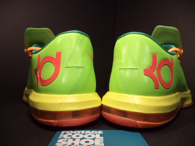 Nike Kd 6 Drew League Pe Ebay 05