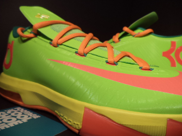 Nike Kd 6 Drew League Pe Ebay 06
