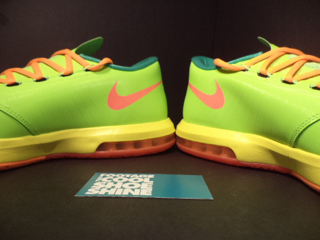 Nike Kd 6 Drew League Pe Ebay 07
