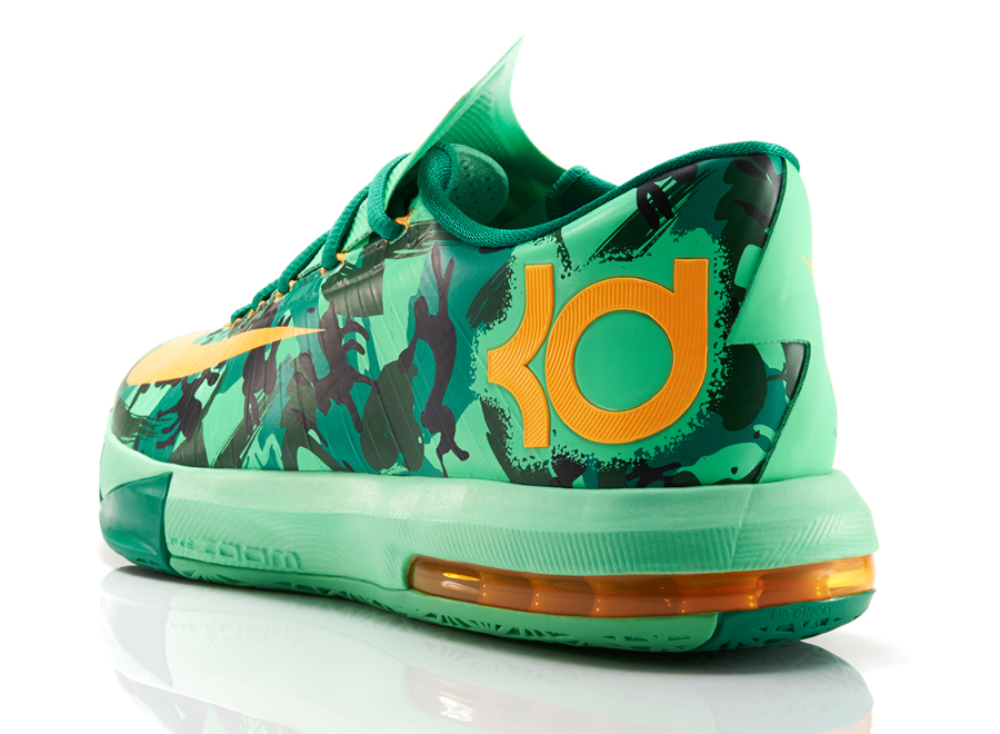 Nike Kd 6 Easter 3