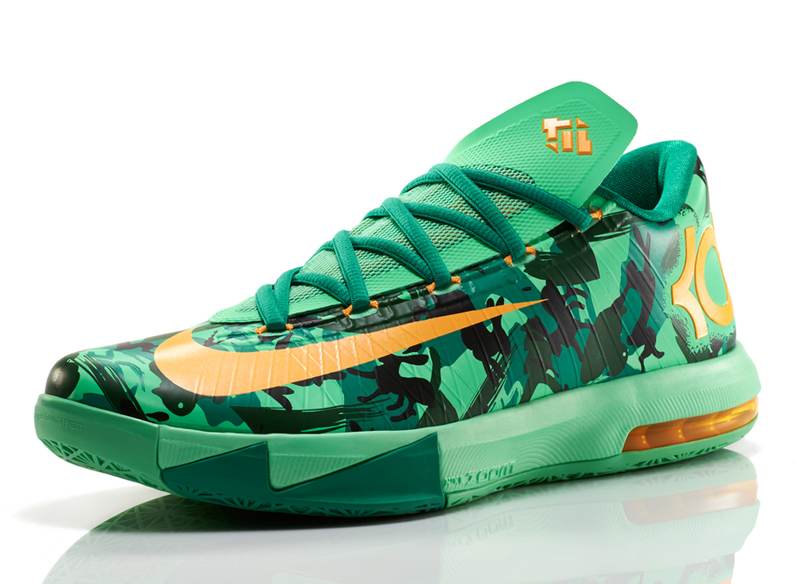 nike kd 6 low