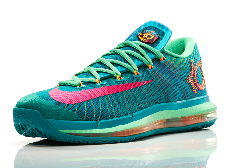 nike basketball kd