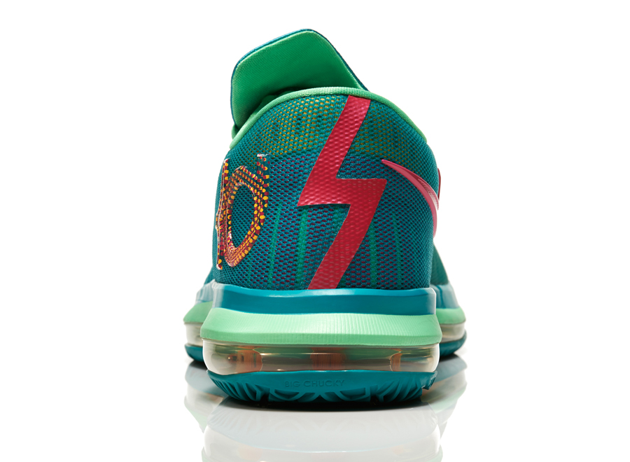 Nike Kd 6 Elite Hero 5