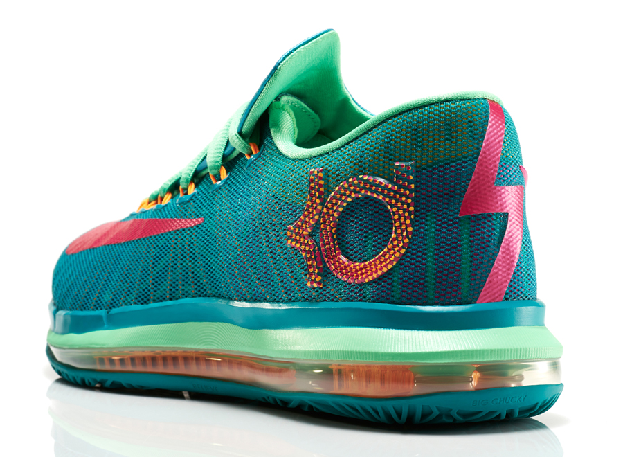 Nike Kd 6 Elite Hero 7